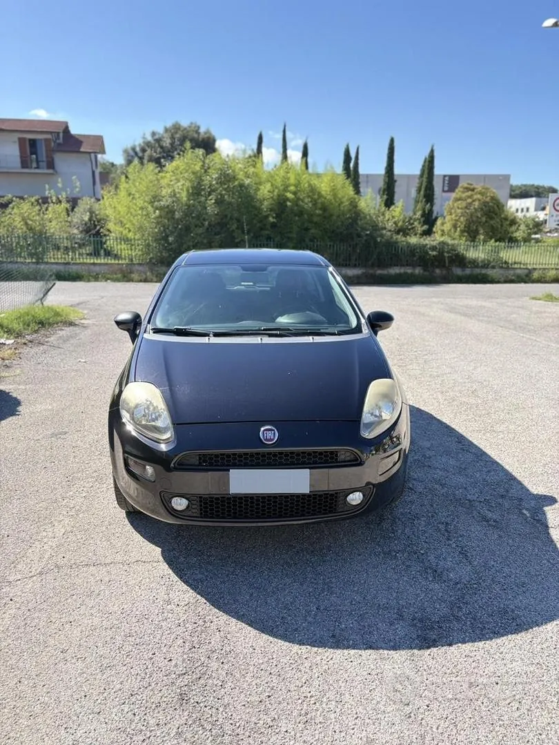 Fiat Punto 2013 photo 2