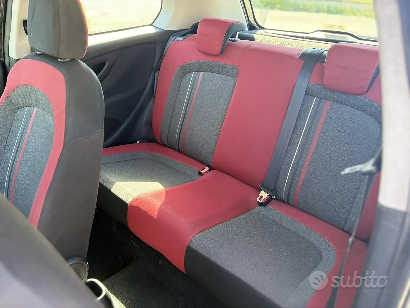 Fiat Punto 2013 photo 5