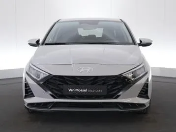 Hyundai I20 2024 photo 3