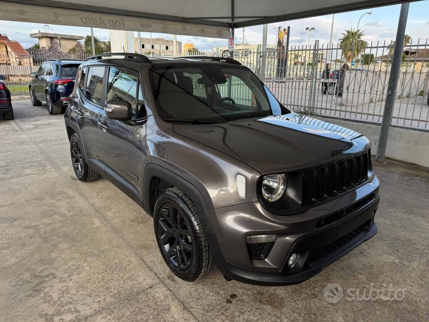Jeep Renegade 2019 photo 3