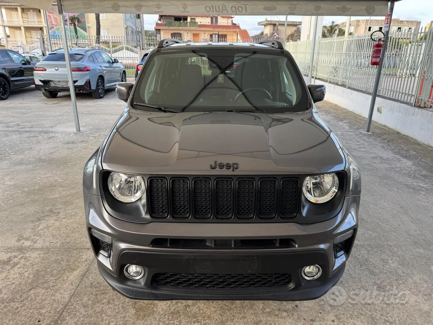 Jeep Renegade 2019 photo 2