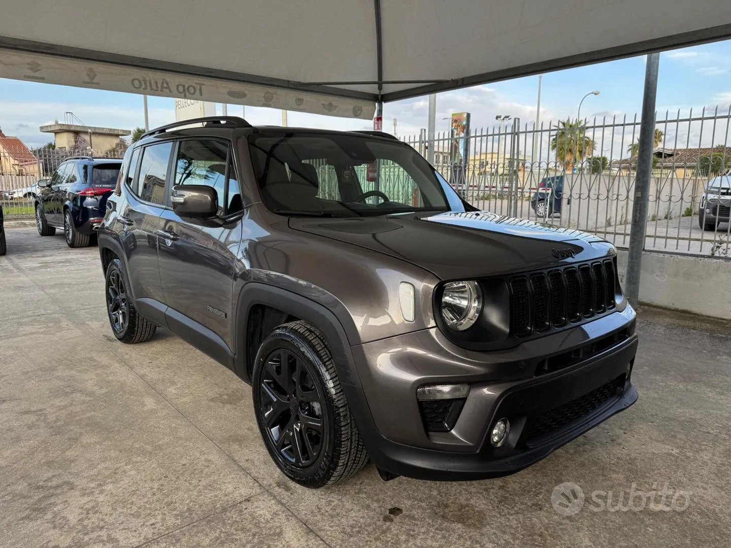 Jeep Renegade 2019 photo 4