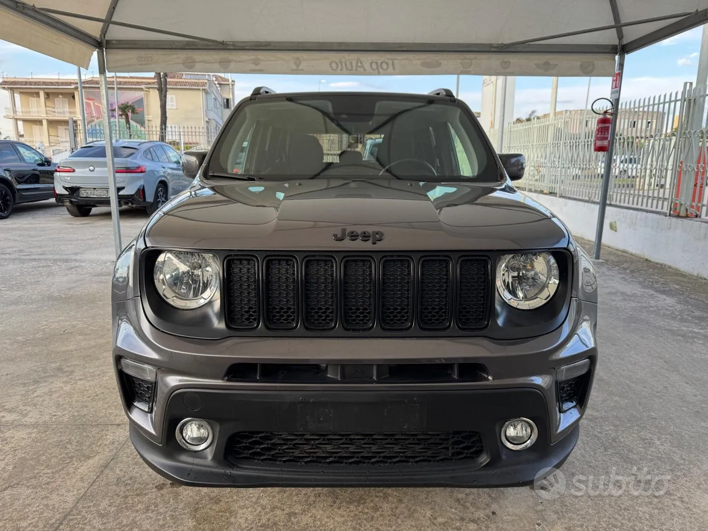 Jeep Renegade 2019 photo 5