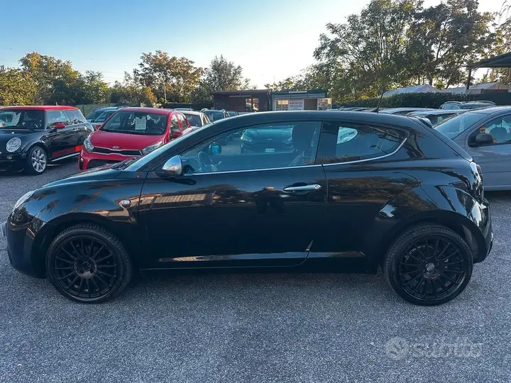 Alfa Romeo Mito 2015 photo 3