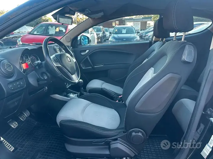 Alfa Romeo Mito 2015 photo 4