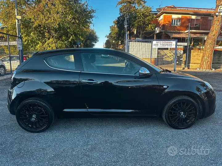 Alfa Romeo Mito 2015 photo 2