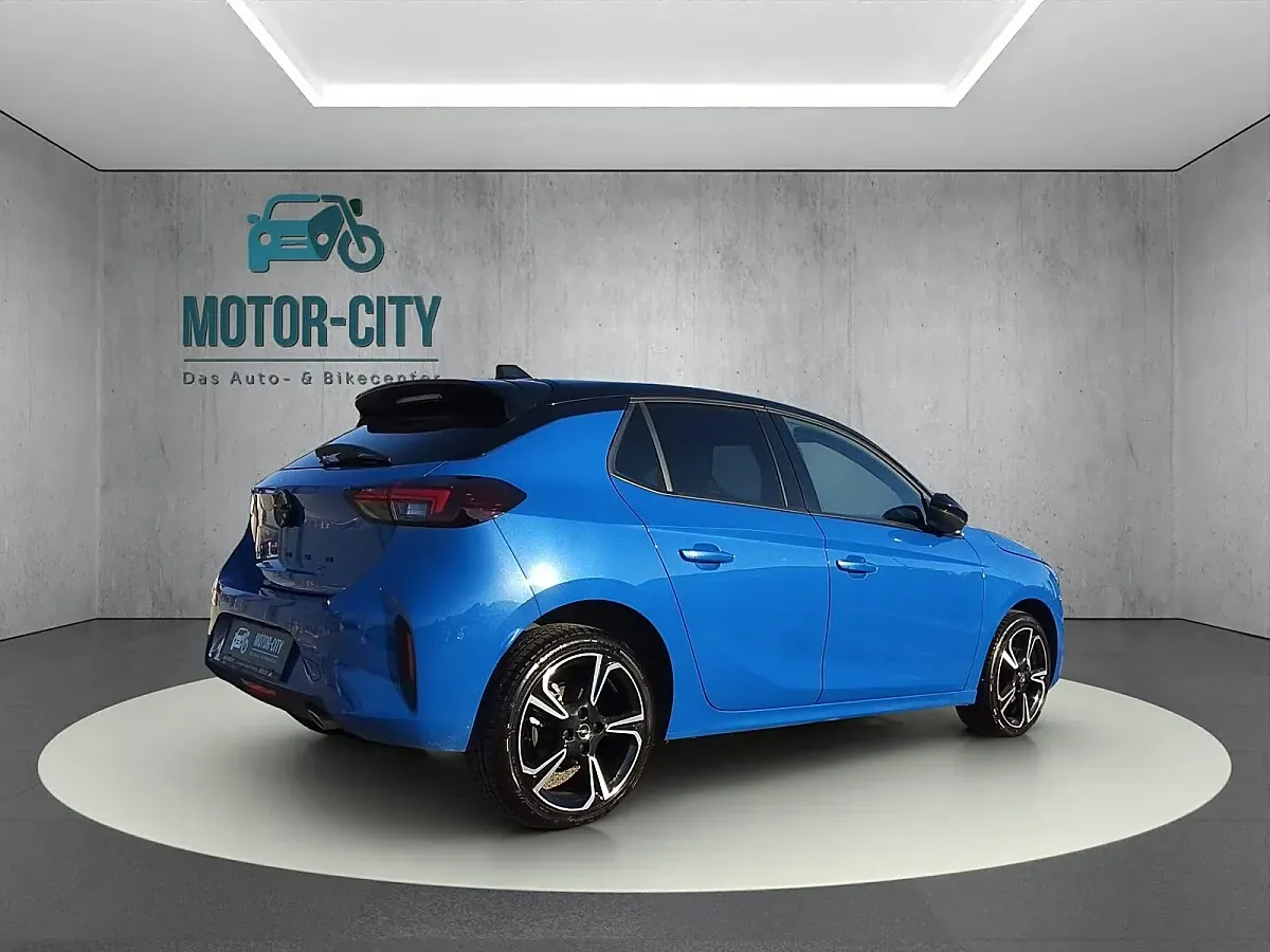 Opel Corsa 2025 photo 3