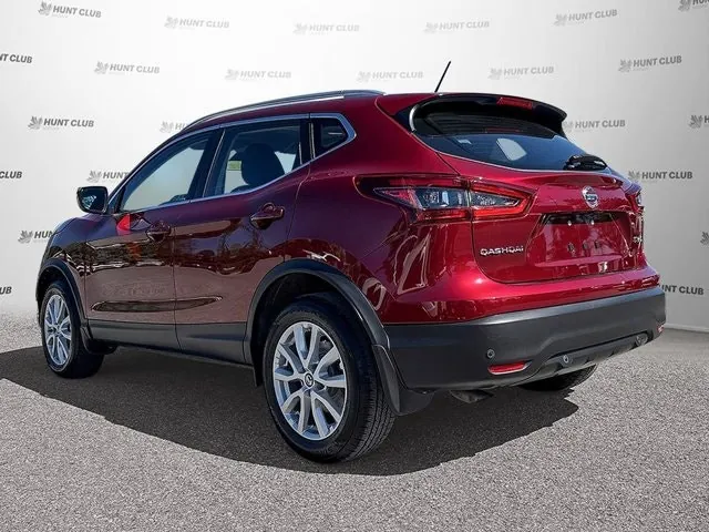 Nissan Qashqai 2023 photo 4