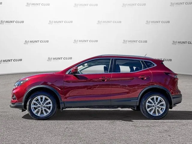 Nissan Qashqai 2023 photo 3