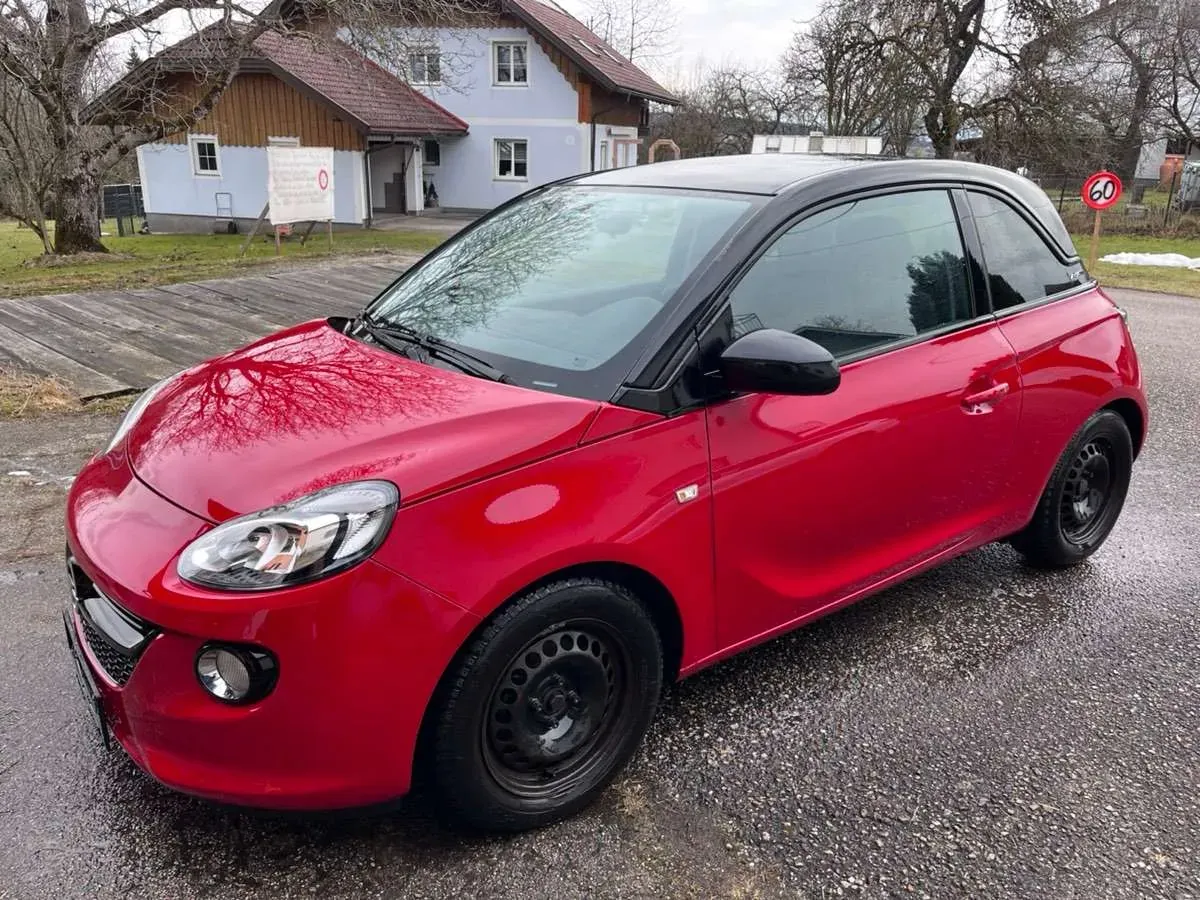 Opel Adam