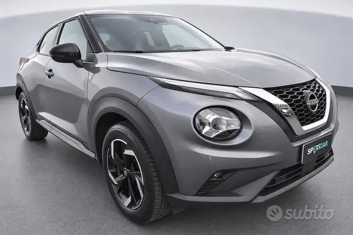 Nissan Juke 2023 photo 5