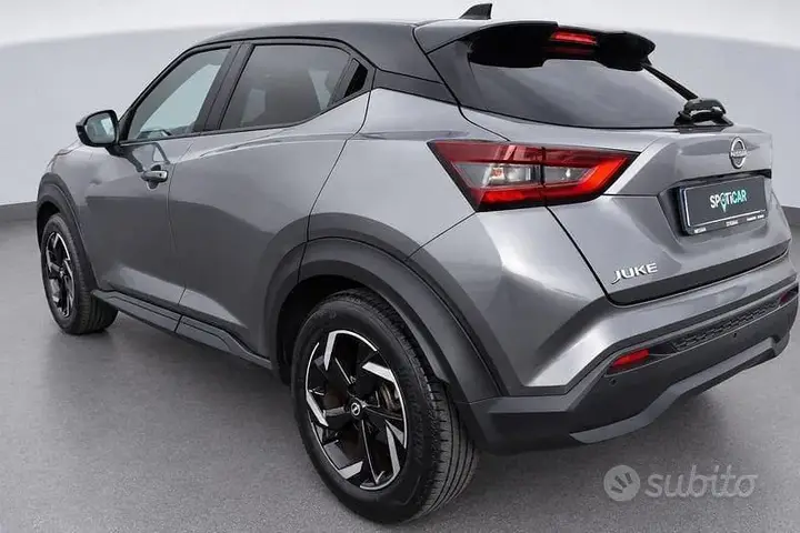 Nissan Juke 2023 photo 3