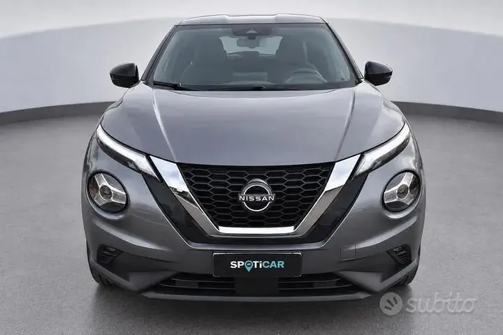 Nissan Juke 2023 photo 2