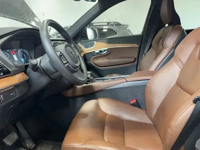 Volvo Xc90 2022 photo 3