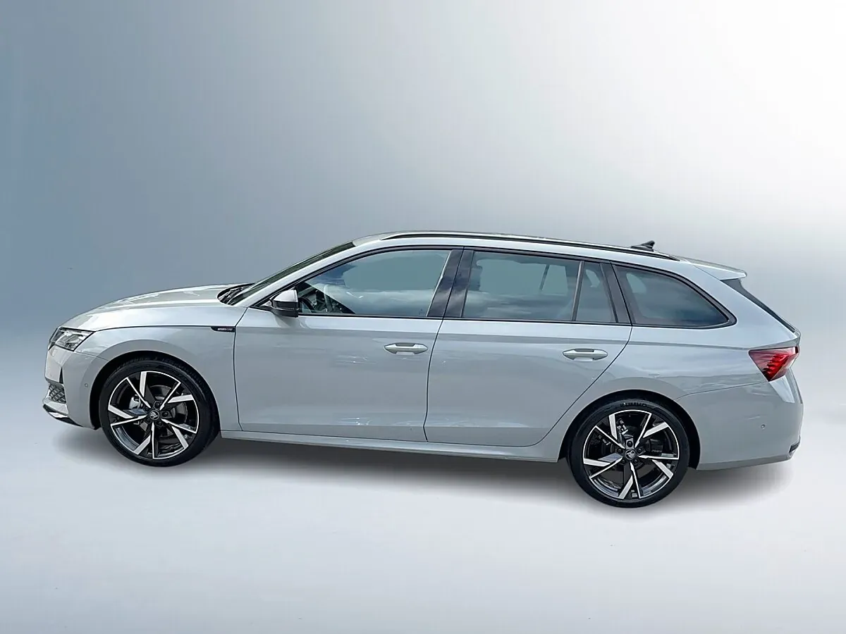 Skoda Octavia 2026 photo 2