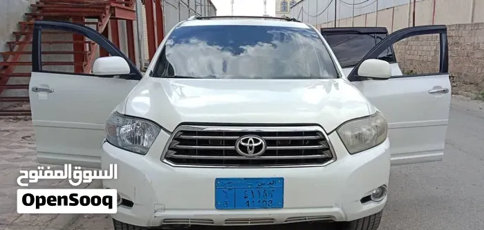 Toyota Other
