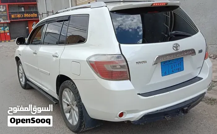 Toyota Other 2010 photo 4