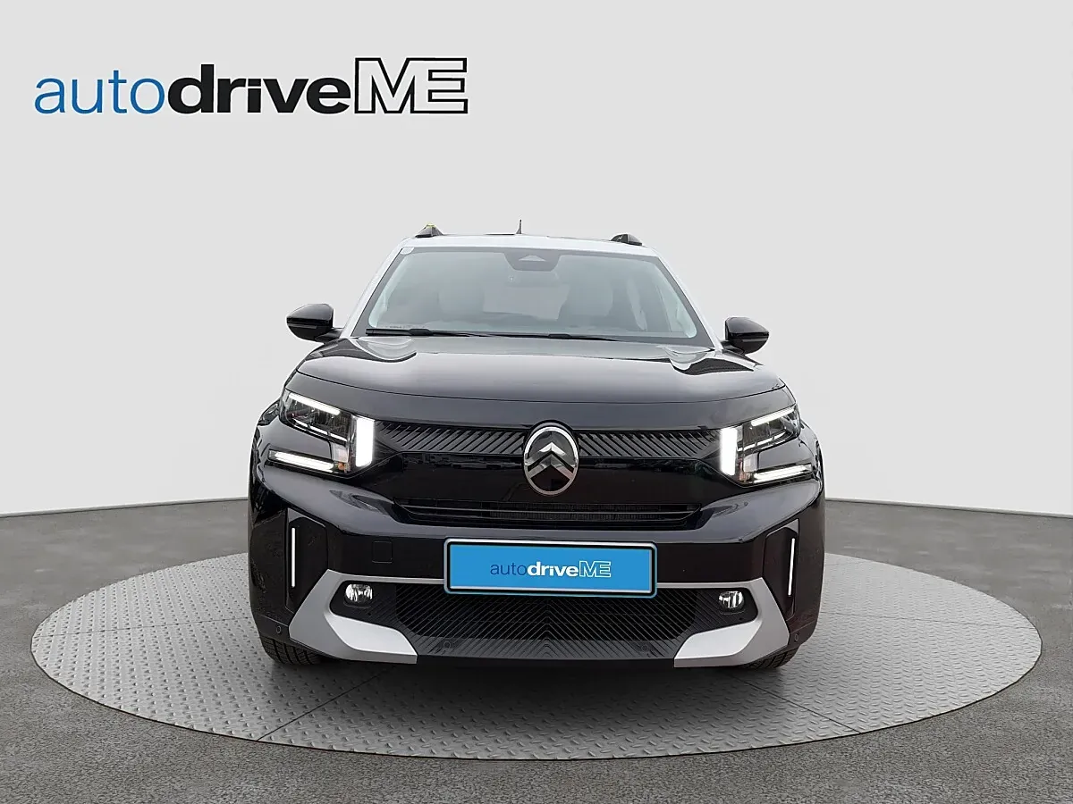 Citroen C3 Aircross 2026 photo 2