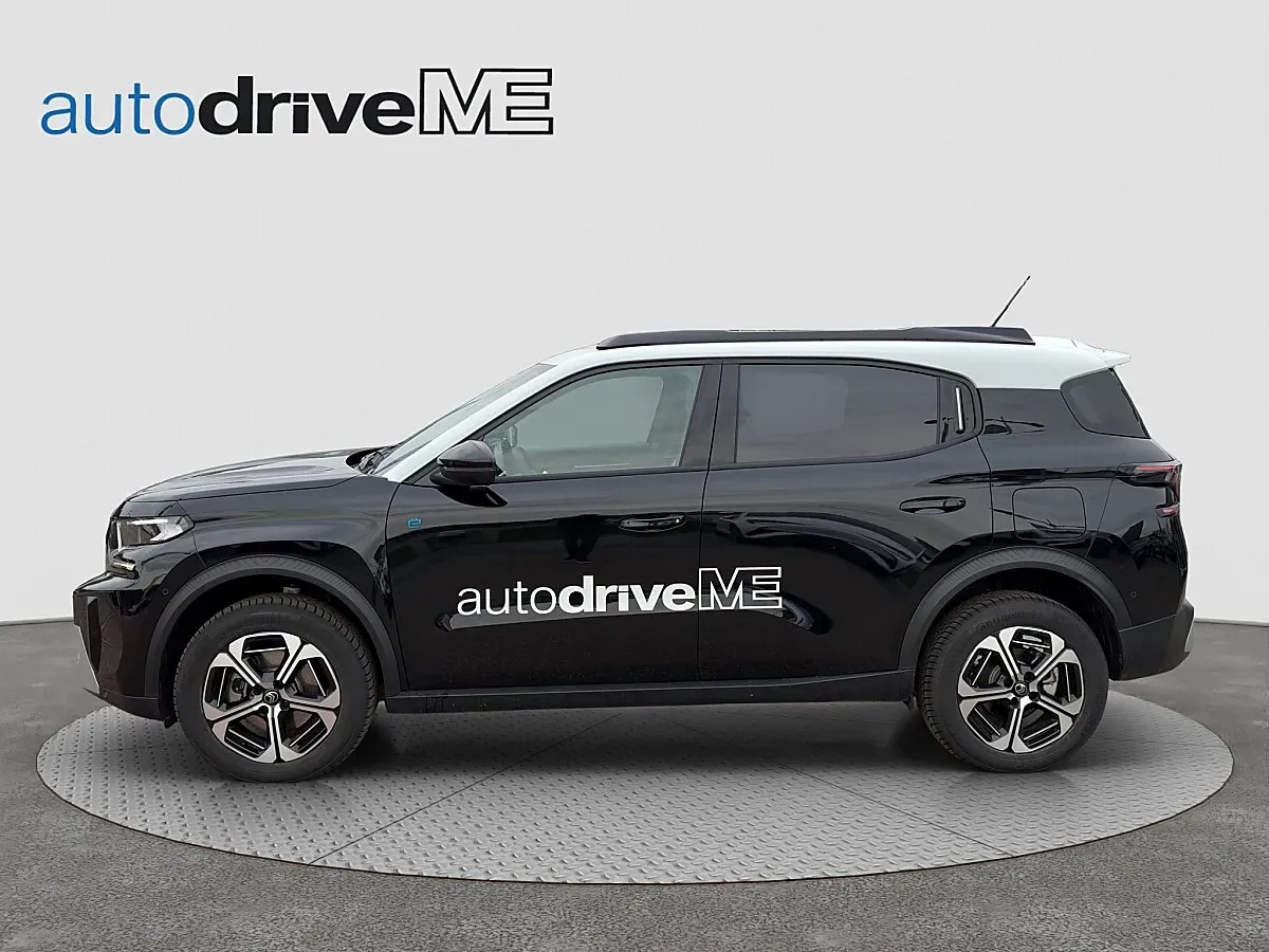 Citroen C3 Aircross 2026 photo 3