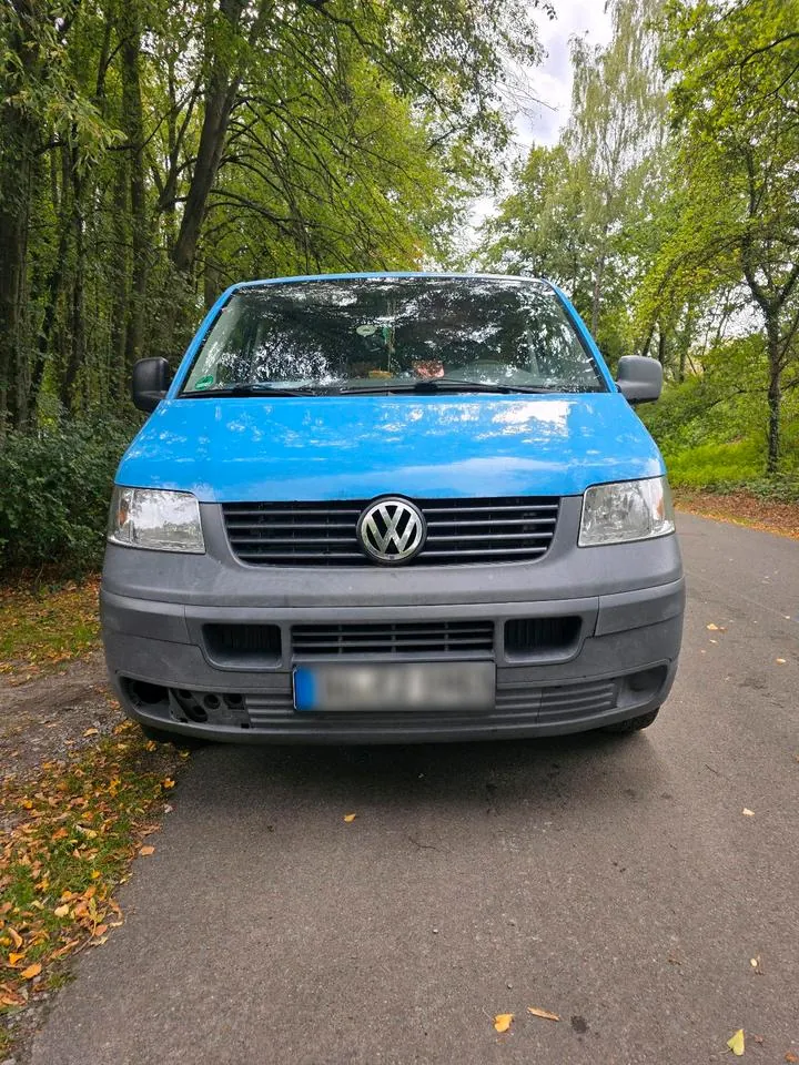 Volkswagen T5