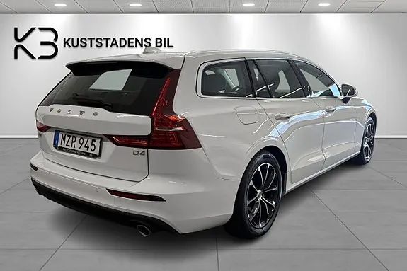 Volvo V60 2019 photo 3