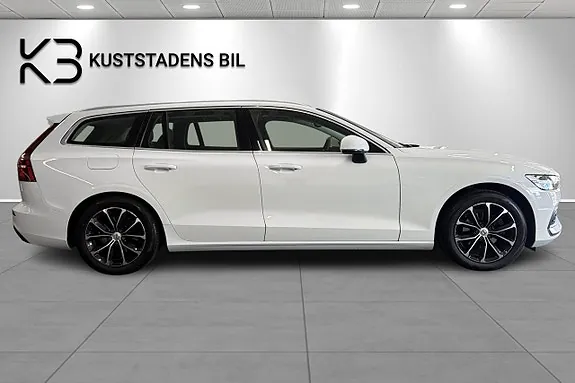 Volvo V60 2019 photo 2