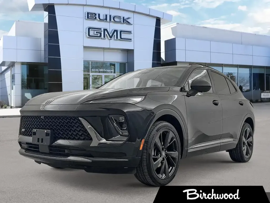 Buick Envision