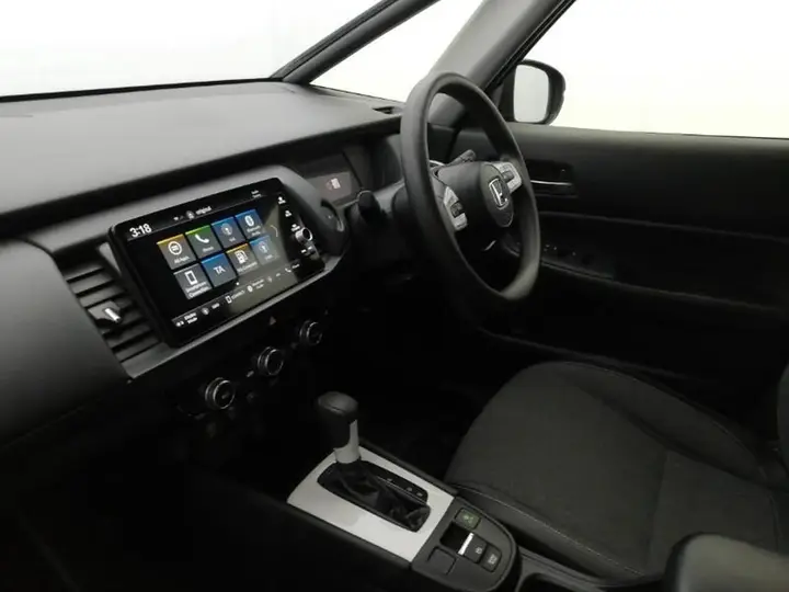 Honda Jazz 2021 photo 5