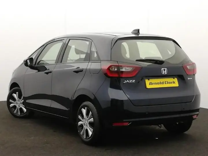 Honda Jazz 2021 photo 2