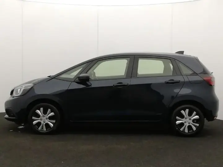Honda Jazz 2021 photo 4