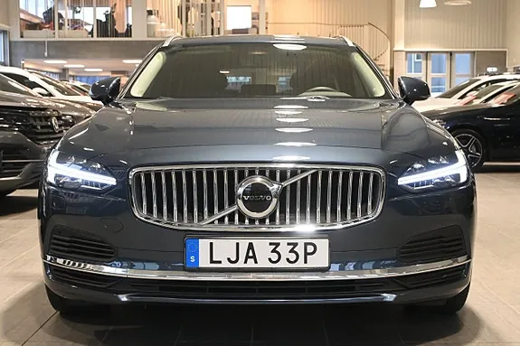 Volvo V90 2024 photo 5