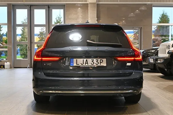 Volvo V90 2024 photo 4