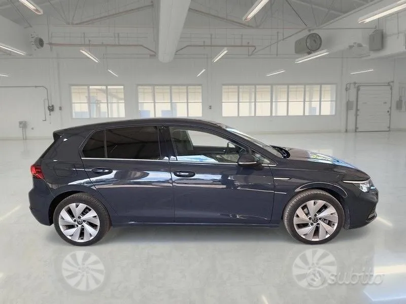 Volkswagen Golf 2021 photo 3