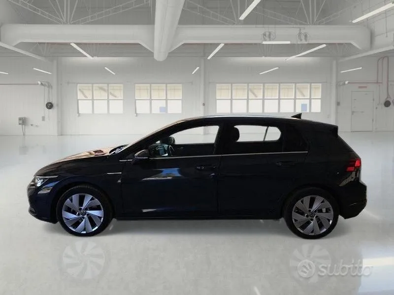Volkswagen Golf 2021 photo 5