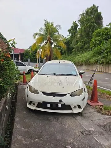 Proton Satria
