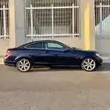 Mercedes-Benz C-Class 2011 photo 5