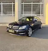 Mercedes-Benz C-Class 2011 photo 2