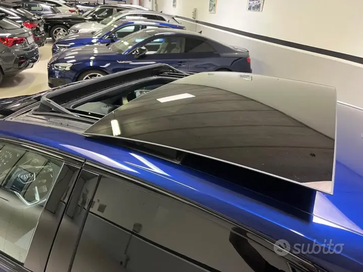 Audi Q3 2023 photo 4
