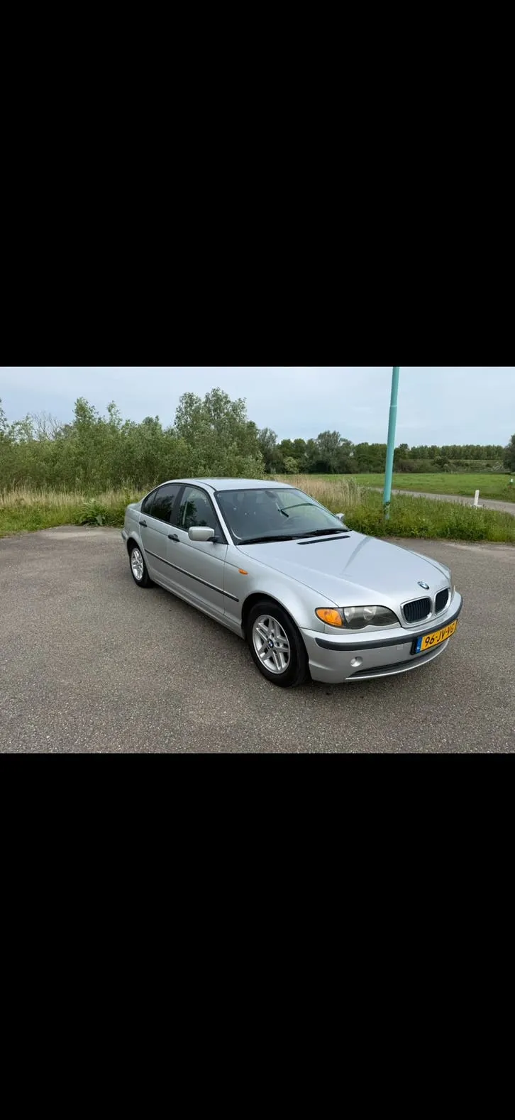 BMW 3-Serie