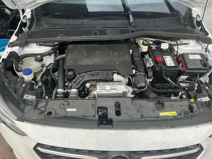 Opel Corsa 2022 photo 5