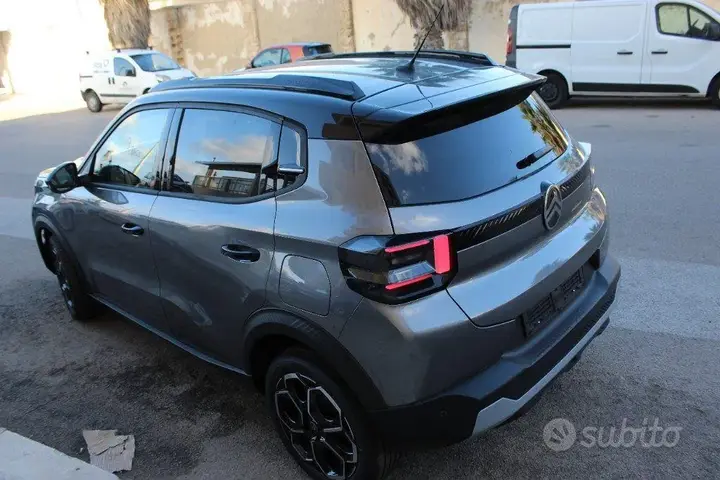 Citroen C3 2026 photo 4