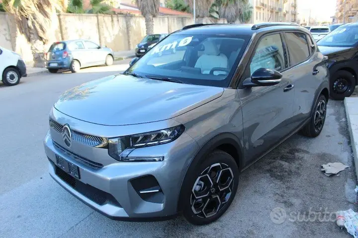 Citroen C3 2026 photo 3
