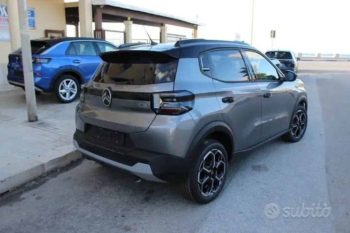 Citroen C3 2026 photo 5