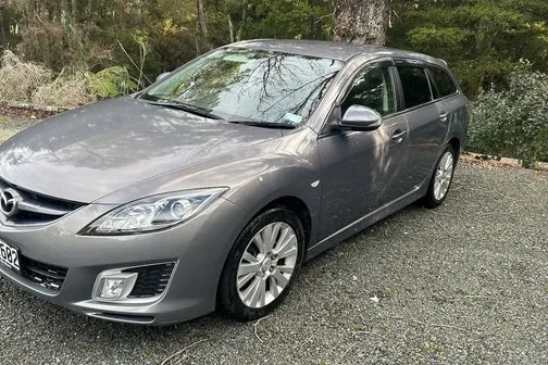 Mazda Atenza