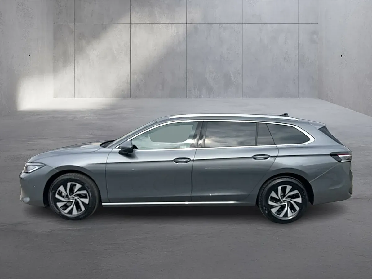 Volkswagen Passat 2025 photo 2