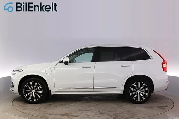 Volvo Xc90 2021 photo 5