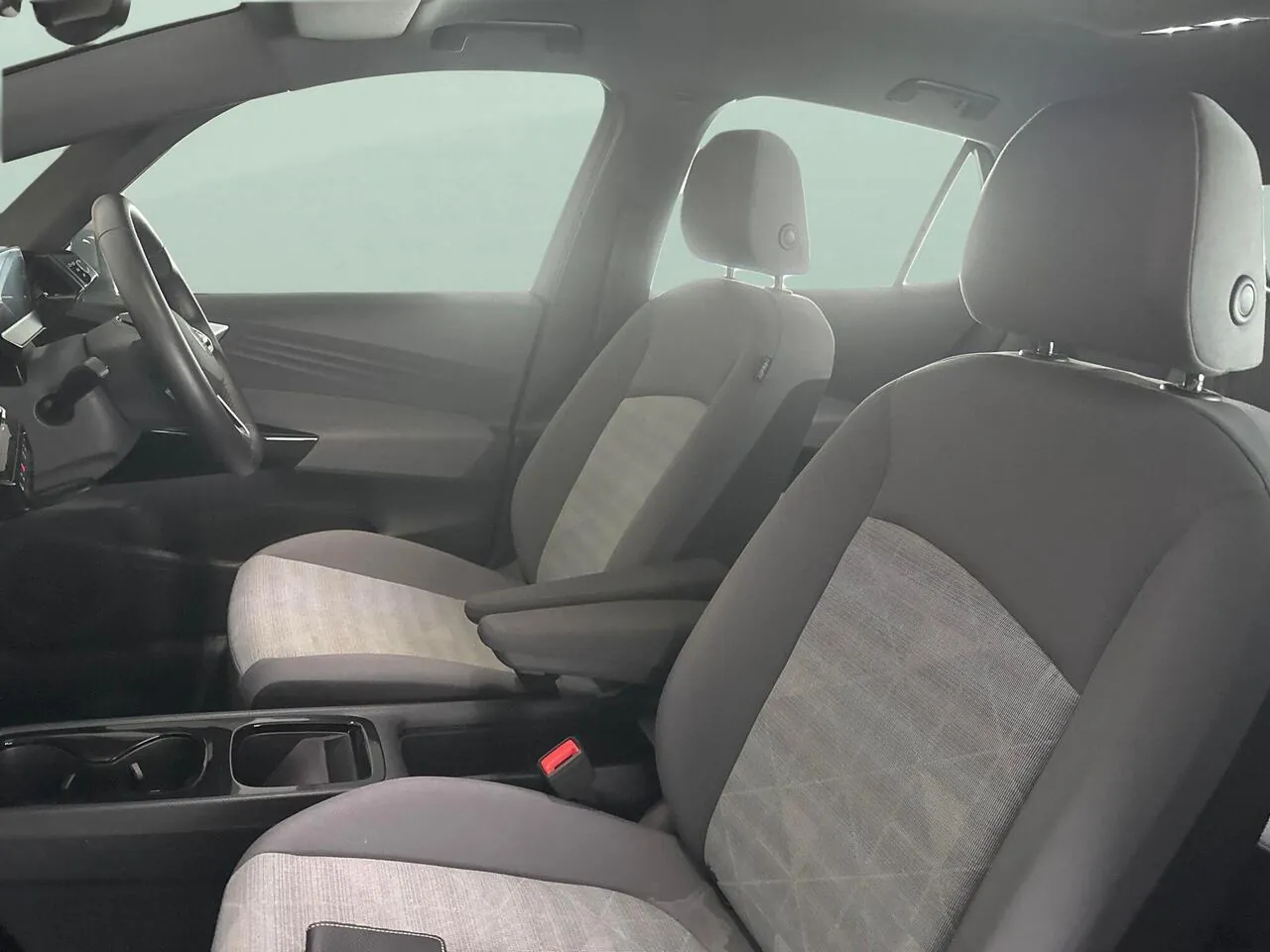 Volkswagen Id.3 2023 photo 4