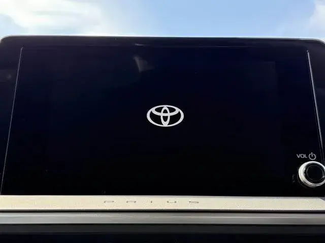 Toyota Prius 2023 photo 4