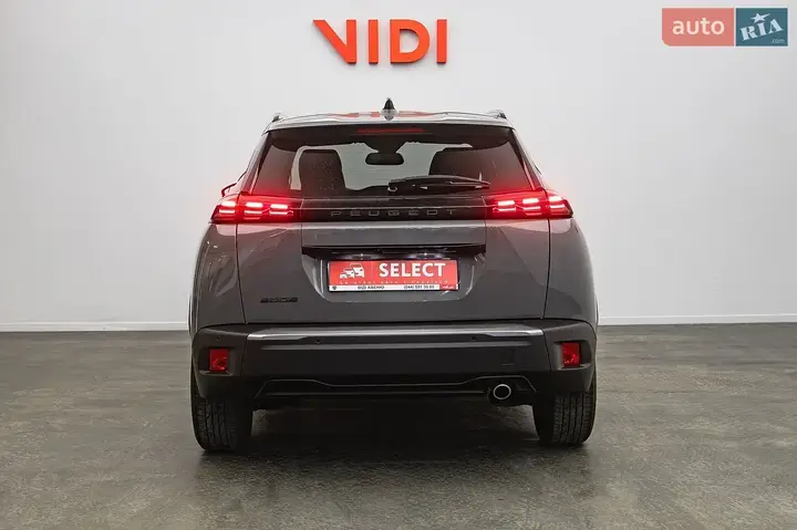 Peugeot 2008 2024 photo 4