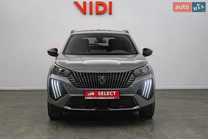 Peugeot 2008 2024 photo 3